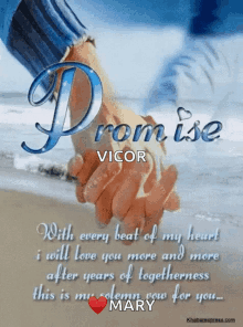 Promise I Love You GIF - Promise I Love You Vow GIFs