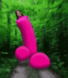 Kim Kardashian Pink Dildo GIF - Kim Kardashian Pink Dildo Dildo GIFs