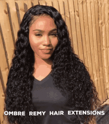 Remy Hair Hair Extensions GIF - Remy Hair Hair Extensions Wigs GIFs