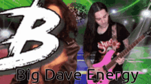 Bde Dave GIF - Bde Dave Big Dave GIFs