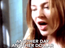 Another Day Another Dollar Work GIF - Another Day Another Dollar Another Day Another Dollar GIFs