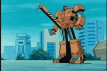Boner Robot GIF - Boner Robot Transformers GIFs
