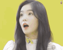Irene Irenebae GIF - Irene Irenebae Bae Juhyun GIFs