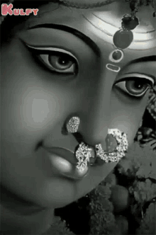Durga Bhavani God GIF - Durga Bhavani God Devotional GIFs