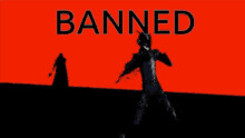 Banned Persona5 GIF - Banned Persona5 Persona GIFs