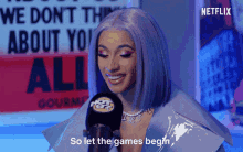 So Let The Games Begin Lets Do This GIF - So Let The Games Begin Lets Do This Get Started GIFs