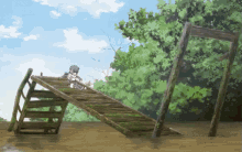kemono friends slide kemono friends slide