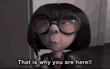 The Incredibles GIF - The Incredibles That GIFs