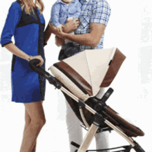 Double Stroller Baby Strollers GIF - Double Stroller Baby Strollers GIFs
