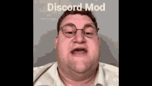discord mod discord