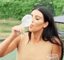 Staying Hydrated GIF - Water GIFs