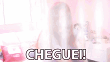 Tôaqui Cheguei GIF - Tôaqui Cheguei Chegay GIFs