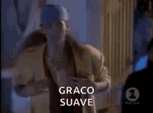 Rico Suave GIF - Rico Suave Gerardo GIFs
