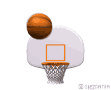 Hoop Basketball GIF - Hoop Basketball Shoot GIFs
