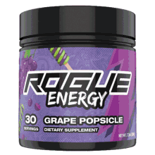 rogue rogue energy rogue nation energy energy drink