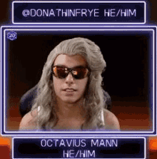 Donathin Frye Octavius Mann GIF - Donathin Frye Octavius Mann Octo Man GIFs