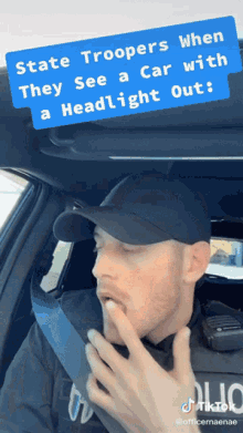 Police Trooper GIF - Police Trooper Hot Cop GIFs