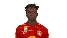 red guindo