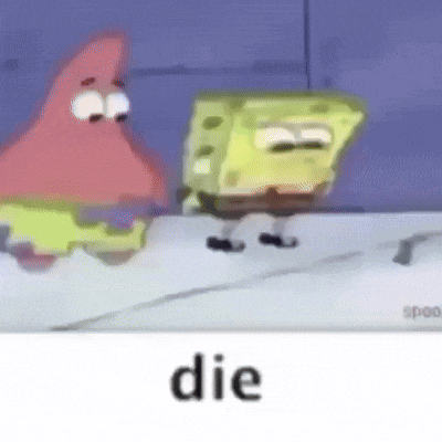 Die
