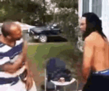 knock out punch fight