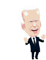 Joe Biden Biden Sticker - Joe Biden Biden President Stickers