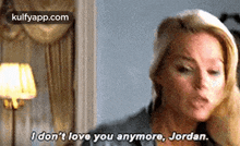 I Don'T Love You Anymore, Jordan..Gif GIF - I Don'T Love You Anymore Jordan. Margot Robbie GIFs