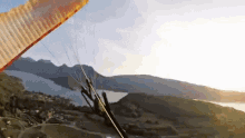 Paragliding Sat GIF - Paragliding Sat Annecy GIFs