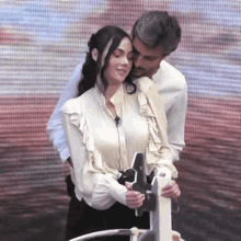 rosalinda cannav%C3%B2 adua andrea zelletta grande fratello vip rosalinda cannav%C3%B2 adua andrea zelletta grande fratello vip