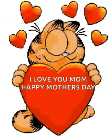 Happy Mothers Day Sparkles GIF - Happy Mothers Day Sparkles Love GIFs