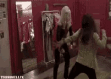 the players club fight the players club fight