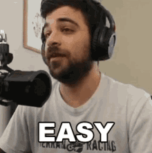 Easy Thelgx GIF - Easy Thelgx Simple GIFs