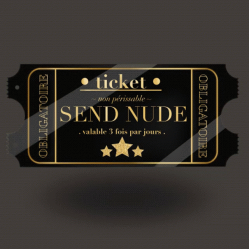 Send Nude