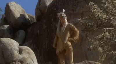 One Of These Braves Almost Heroes GIF - One Of These Braves Almost Heroes  Farley - Discover & Share GIFs