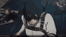 Mikasa Aot GIF - Mikasa Aot Snk GIFs