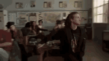 Jump Out Window GIF - Jump Out Window Clueless Jump GIFs