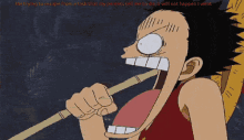 Anime One Piece GIF - Anime One Piece Funny GIFs