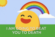 hateful death beaten emoji hateful death beaten emoji