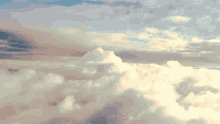 白 GIF - White Clouds GIFs