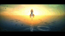 emilia gif re zero believe in you re zero ending emilia gif re zero believe in you re zero ending