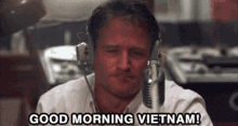 Vietnam Robin GIF - Vietnam Robin Williams GIFs