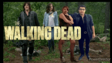 The Walking Dead GIF - The Walking Dead - Discover & Share GIFs