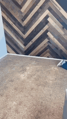 remove carpet renovation diy project grey birch designs