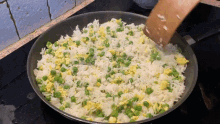 Rice Cooking GIF - Rice Cooking GIFs