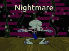 Boo Nightmare GIF - Boo Nightmare GIFs