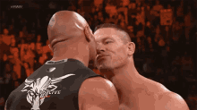 Face Off GIF - Wwe GIFs