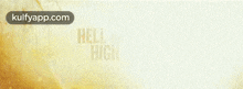 Hellhigh.Gif GIF - Hellhigh Oscars 2017 Hindi GIFs