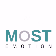mostemotion logo happy new year