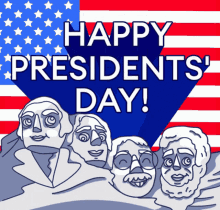 happy presidents day alarm greetings president