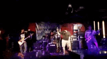 Spolenk Grunge GIF - Spolenk Grunge Band GIFs