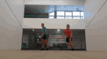 sport squash